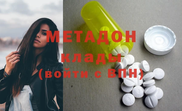 хмурый Покров